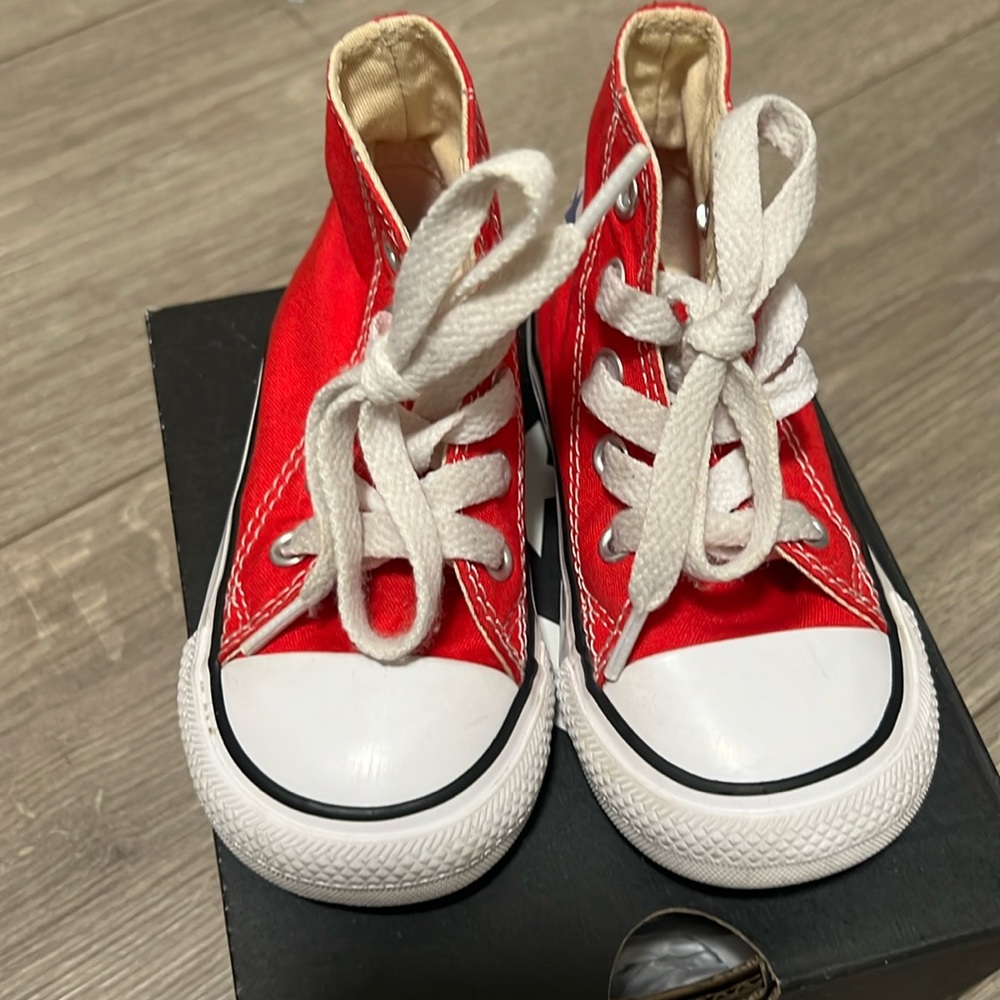 Toddler size 5
